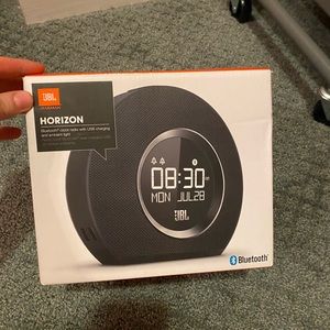 JBL Horizon